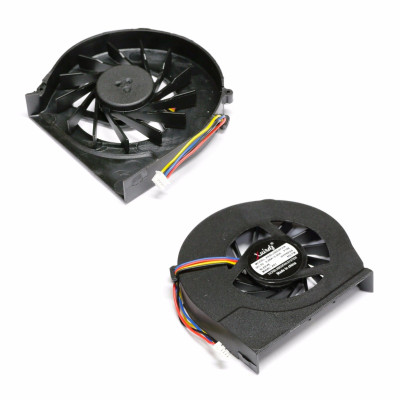 HP G7-2000 G4-2000 G6-2000 TPN-Q110 plastic CPU Fan OEM
