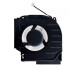 HP Gaming Laptop 16-S 16-s0007ax TPN-C170 N44738-001 12V GPU Fan original