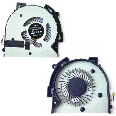 HP M6-AP 15-AR M6-AQ TPN-W119 TPN-W120 CPU Fan original HP M6-AP 15-AR M6-AQ TPN-W119 TPN-W120 CPU Fan original