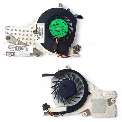 HP MINI 110-3000 CQ10 608772-001 CPU Fan original