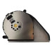 HP ND65C53-25F04 6033B0159801 CPU fan original