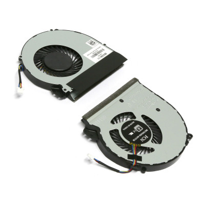 HP NOTEBOOK 17-X 17-Y 17-BS CPU Fan original HP NOTEBOOK 17-X 17-Y 17-BS CPU Fan original