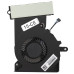 HP OMEN 15-CE TPN-Q194 929455-001 CPU Fan original