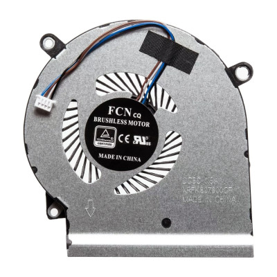 HP OMEN 15-DC 15T-DC L24359-001 L30203-001 L29354-001 GPU Fan original 60W