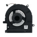 HP OMEN 15-EK 15-EN TPN-Q236 TPN-Q238 CPU Fan original 5V