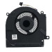 HP OMEN 15-EK 15-EN TPN-Q236 TPN-Q238 GPU Fan original 5V