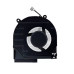 HP Gaming Laptop 16-S 16-s0007ax TPN-C170 N44738-001 12V CPU Fan original