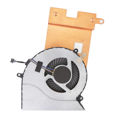 HP OMEN 17-CE 17-AN CPU Fan original