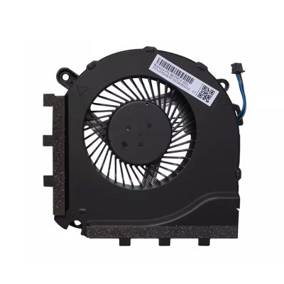 HP OMEN 2 PLUS 17-w119TX TPN-Q174 GPU Fan original HP OMEN 2 PLUS 17-w119TX TPN-Q174 GPU Fan original