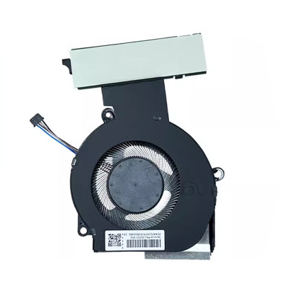 HP OMEN 4 5 pro TPN-Q211 15-DC CPU Fan upgrade