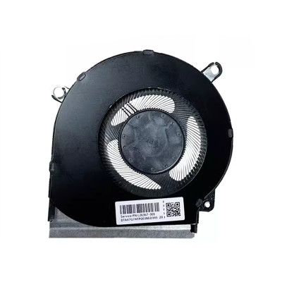 HP OMEN 4 5 pro TPN-Q211 15-DC GPU Fan upgrade