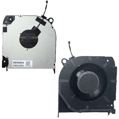 HP OMEN 9 slim N43727-001 GPU Fan original