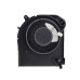 HP OMEN MAX 2025 TPN-I143 TPN-I144 16-AH Fan original ND8CC00-24E02