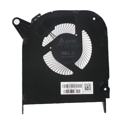 HP OMEN Transcend 16-U ND8CC17-22H13 CPU Fan original 80W