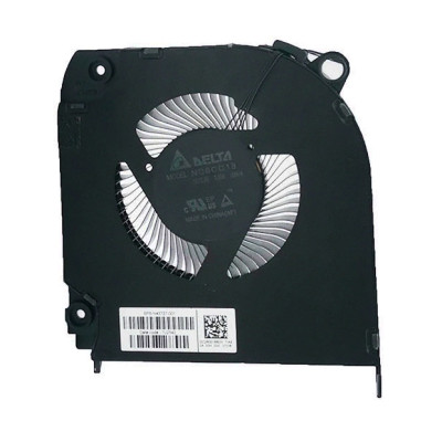 HP OMEN Transcend 16-U ND8CC18 22H14 GPU Fan original 80W