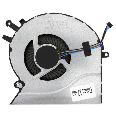 HP Omen 17-CE 17-AN GPU Fan original
