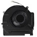 HP 17-CK TPN-Q266 M78889-001 12W GPU FAN original