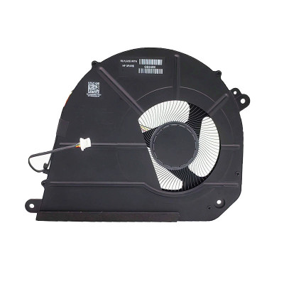 HP OmniBook 16-AS 16-AR TPN-166 TPN-167 P29018-001 fan original