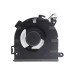 HP P80140-001 ND75C1G-25E20 fan original