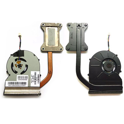 HP PROBOOK 430 G1 727766-001 heatsink Fan original