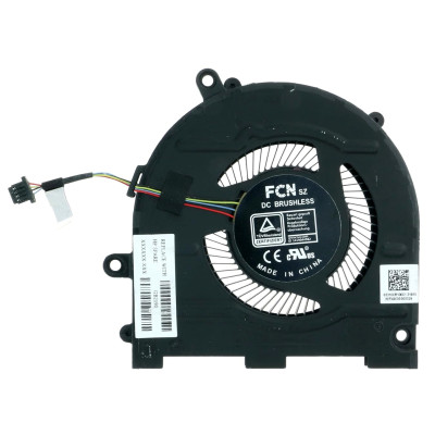 HP Pavilion 14-EH TPN-W154 N10440-001 FPJ7 ND55C92 21H03 CPU Fan original