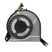HP Pavilion 14-P 15-P 16-P 17-P 17-K 17-F 15-V 15-K 14-V TPN-Q139 TPN-Q140 TPN-Q143 Fan original