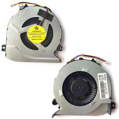 HP Pavilion 15-AB 15-A 15-AN TPN-Q158 TPN-Q159 15Z-A 17-G Fan OEM