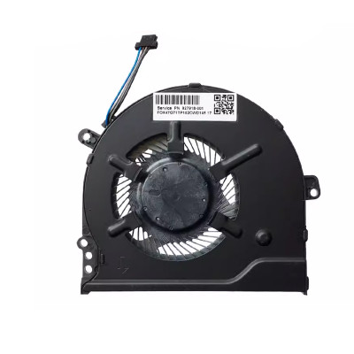 HP Pavilion 15-CC 15-CK 14-BP 14-BK 14S-BE TPN-Q189 TPN-Q191 TPN-Q201 927918-001 Fan original