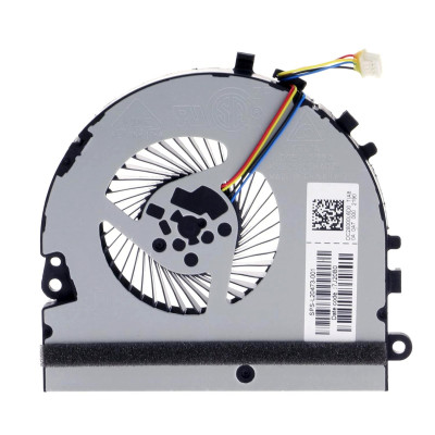 HP Pavilion 15-DA 15-DB 15Q-DS 250 255 G7 TPN-C135 TPN-C136 L20473-001 Fan original