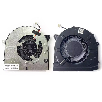 HP Pavilion 16-ab TPN-W161 N63219-001 5V Fan original