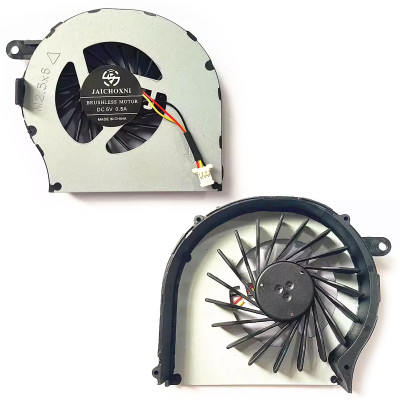 HP Pavilion G72 CQ72 G62 CPU Fan OEM