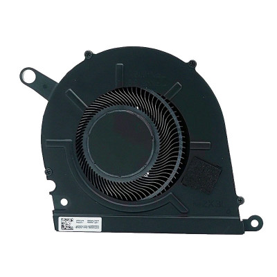 HP Pavilion Plus 14-EY 14-EW 14-EW0031TU TPN-W159 TPN-W160 CPU FAN original