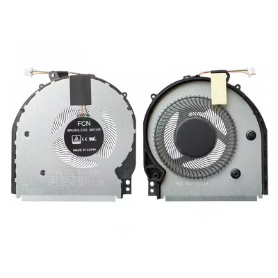 HP Pavilion x360 14-CD 14m-cd TPN-W131 L18222-001 Fan original