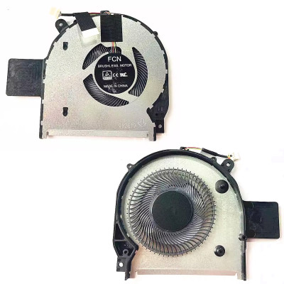 HP Pavilion x360 15-CR TPN-W132 L20819-001 Fan original