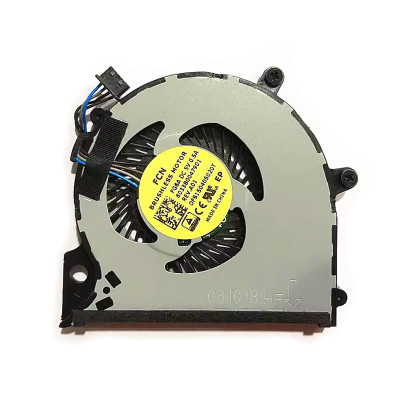HP Pro X2 612 G1 766618-001 DFS150405020T Fan original HP Pro X2 612 G1 766618-001 DFS150405020T Fan original