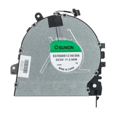 HP ProBook 430 G8 630 G8 HSN-Q27C Fan original HP ProBook 430 G8 630 G8 HSN-Q27C Fan original