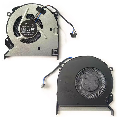 HP ProBook 445 440 G4 HSTNN-Q04C 905706-001 CPU Fan original