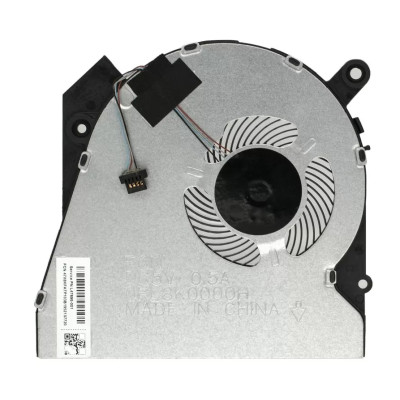 HP ProBook 450 G6 G7 / 455 G6 G7 / ZHAN 66 Pro 15 G2 G3 HSN-Q16C HSN-Q22C L47695-001 Fan original