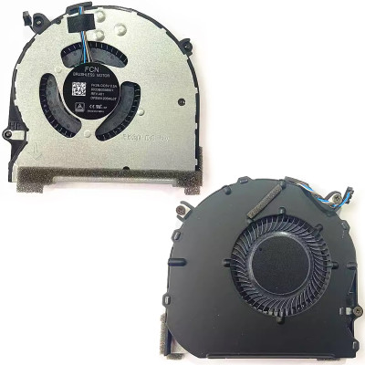 HP ProBook 640 645 G4 HSN-I14C-4 Fan original