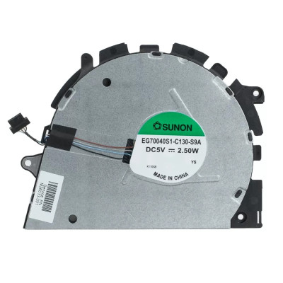 HP ProBook 640 G8 G9 G10 / 645 G8 G9 G10 / 650 G8 G9 G10 / 655 G8 G9 G10 Fan original