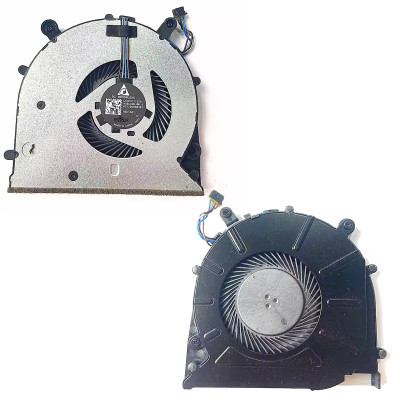 HP ProBook 650 G4 650 G5 Fan original
