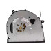 HP Probook 440 460 465 G11 Elitebook 660 G11 CPU FAN original