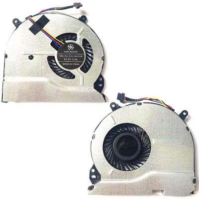 HP SLEEKBOOK PAVILION 14-B 14-W 15-B 16-B 17-B TX-B032 TX-B005 TX-B031 CPU Fan OEM