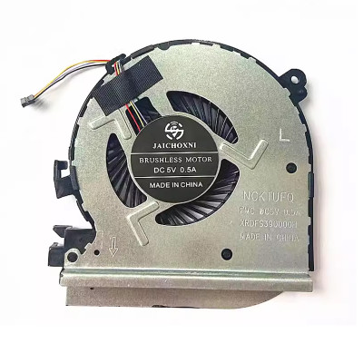 HP Spectre 15-BL TPN-Q179 914357-001 914358-001 CPU Fan OEM HP Spectre 15-BL TPN-Q179 914357-001 914358-001 CPU Fan OEM