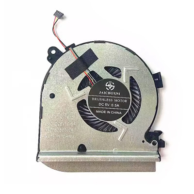 HP Spectre 15-BL TPN-Q179 914357-001 914358-001 GPU Fan OEM HP Spectre 15-BL TPN-Q179 914357-001 914358-001 GPU Fan OEM