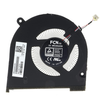 HP Spectre 16-F 16T-F 16-F0023DX 16-f0013dx M83462-001 CPU Fan original