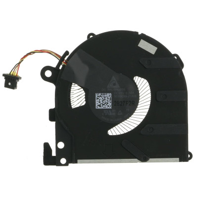 HP Spectre x360 14-EF 14T-EF Series N12234-001 CPU Fan original