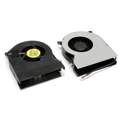 HP TOUCHSMART 600-1315XT 1100KR 1110BR 1120 1205XT 1210 1210BE CPU Fan original