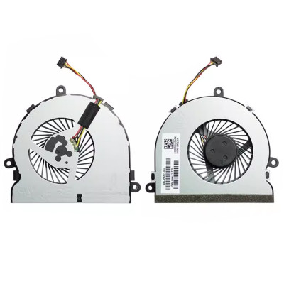 HP TPN-C125 15-AC 15-AF 250 G5 255 G5 256 G5 Fan original