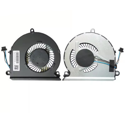 HP TPN-Q172 TPN-Q175 15-AU 15-AU016TX AU041TX Fan original HP TPN-Q172 TPN-Q175 15-AU 15-AU016TX AU041TX Fan original